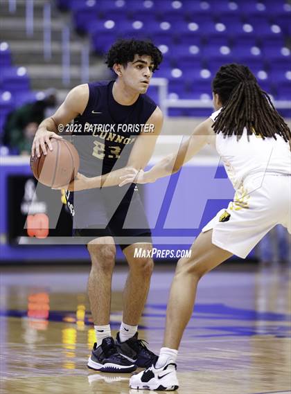 Thumbnail 1 in O'Connor vs. Brennan photogallery.