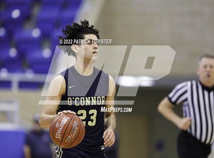 Thumbnail 3 in O'Connor vs. Brennan photogallery.