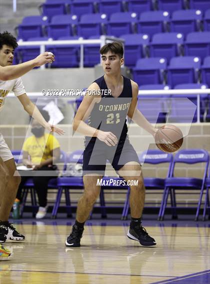Thumbnail 3 in O'Connor vs. Brennan photogallery.