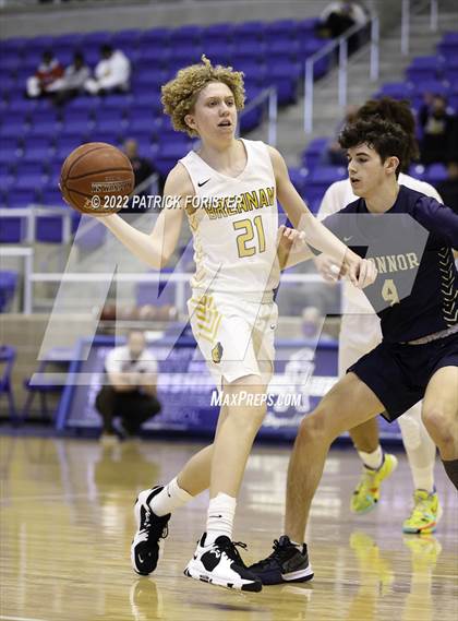 Thumbnail 1 in O'Connor vs. Brennan photogallery.