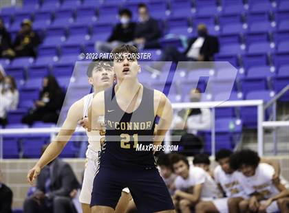 Thumbnail 1 in O'Connor vs. Brennan photogallery.
