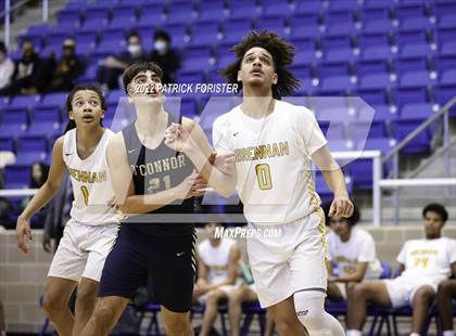 Thumbnail 1 in O'Connor vs. Brennan photogallery.