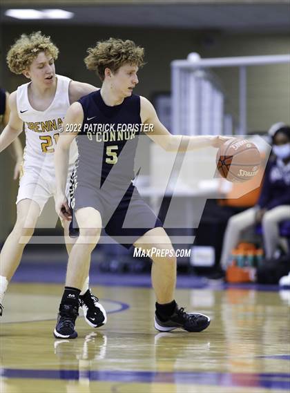Thumbnail 2 in O'Connor vs. Brennan photogallery.