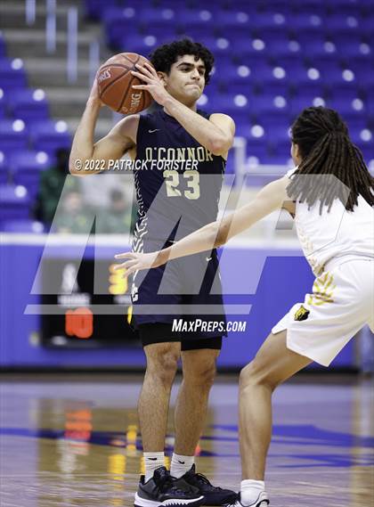 Thumbnail 2 in O'Connor vs. Brennan photogallery.