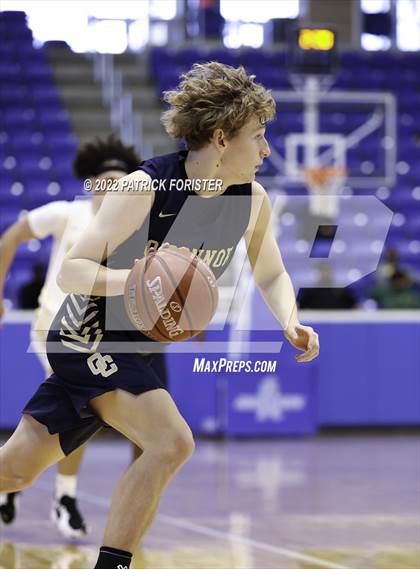 Thumbnail 1 in O'Connor vs. Brennan photogallery.
