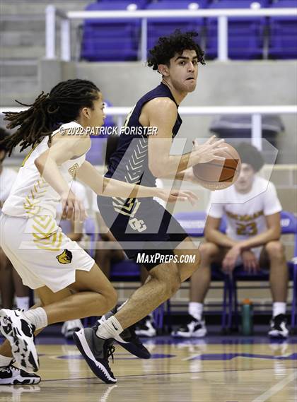 Thumbnail 1 in O'Connor vs. Brennan photogallery.