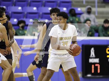 Thumbnail 2 in O'Connor vs. Brennan photogallery.