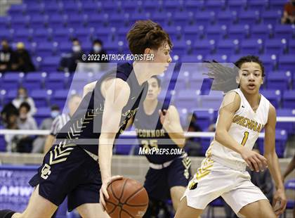 Thumbnail 3 in O'Connor vs. Brennan photogallery.