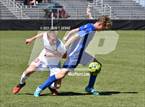 Photo from the gallery "St. Michael's vs. Robertson"