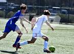 Photo from the gallery "St. Michael's vs. Robertson"