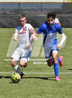 Photo from the gallery "St. Michael's vs. Robertson"