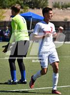 Photo from the gallery "St. Michael's vs. Robertson"
