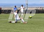 Photo from the gallery "St. Michael's vs. Robertson"