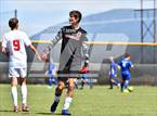 Photo from the gallery "St. Michael's vs. Robertson"