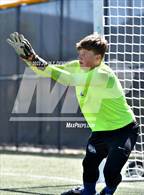 Photo from the gallery "St. Michael's vs. Robertson"