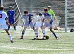 Photo from the gallery "St. Michael's vs. Robertson"