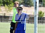 Photo from the gallery "St. Michael's vs. Robertson"