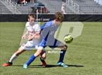 Photo from the gallery "St. Michael's vs. Robertson"