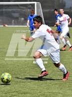 Photo from the gallery "St. Michael's vs. Robertson"