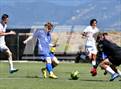 Photo from the gallery "St. Michael's vs. Robertson"