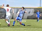 Photo from the gallery "St. Michael's vs. Robertson"