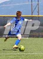 Photo from the gallery "St. Michael's vs. Robertson"
