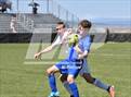 Photo from the gallery "St. Michael's vs. Robertson"