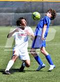 Photo from the gallery "St. Michael's vs. Robertson"