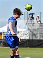 Photo from the gallery "St. Michael's vs. Robertson"