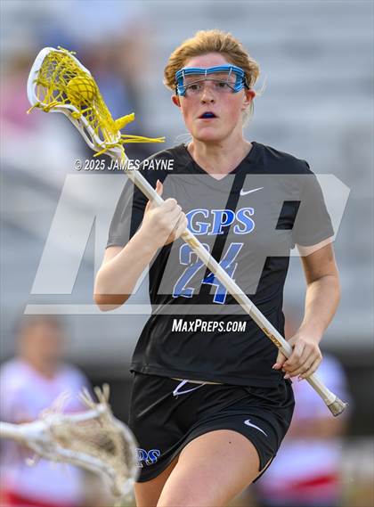 Thumbnail 1 in Girls Prep @ Signal Mountain photogallery.