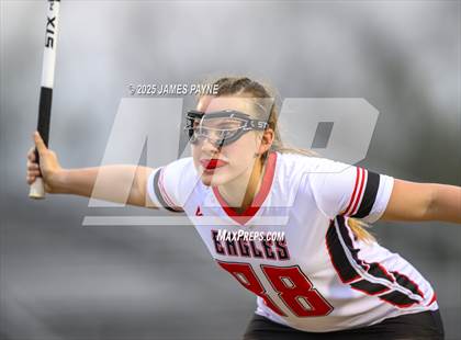 Thumbnail 2 in Girls Prep @ Signal Mountain photogallery.