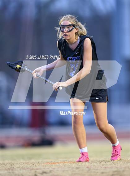 Thumbnail 1 in Girls Prep @ Signal Mountain photogallery.