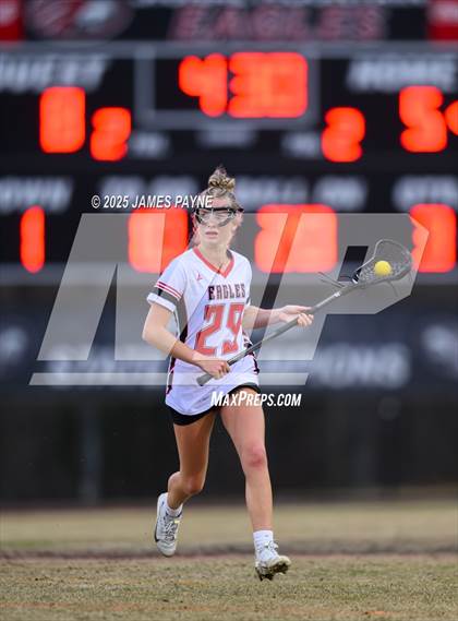 Thumbnail 2 in Girls Prep @ Signal Mountain photogallery.