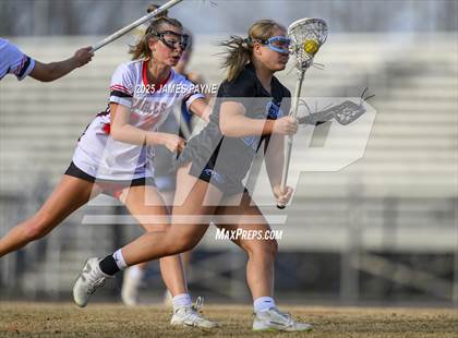 Thumbnail 3 in Girls Prep @ Signal Mountain photogallery.