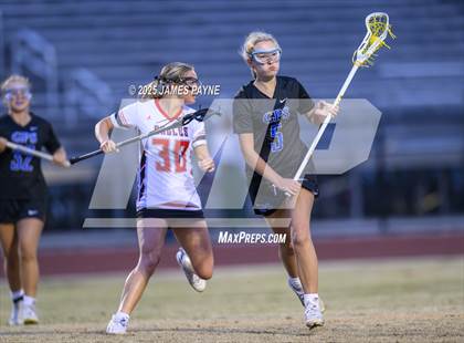 Thumbnail 3 in Girls Prep @ Signal Mountain photogallery.
