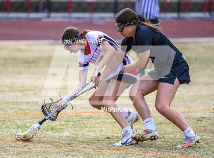 Thumbnail 1 in Girls Prep @ Signal Mountain photogallery.