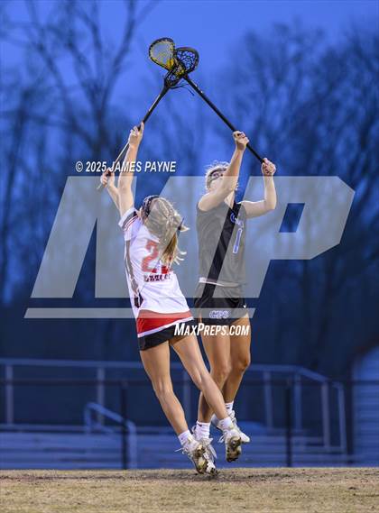 Thumbnail 1 in Girls Prep @ Signal Mountain photogallery.
