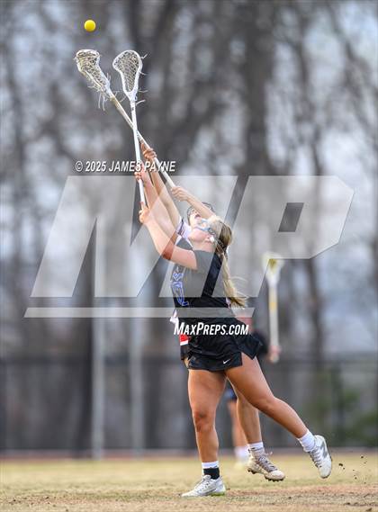 Thumbnail 1 in Girls Prep @ Signal Mountain photogallery.