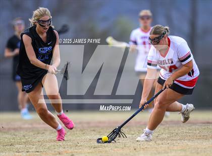 Thumbnail 3 in Girls Prep @ Signal Mountain photogallery.