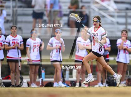 Thumbnail 1 in Girls Prep @ Signal Mountain photogallery.