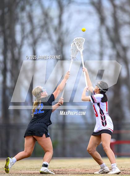 Thumbnail 1 in Girls Prep @ Signal Mountain photogallery.