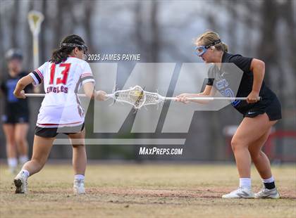 Thumbnail 2 in Girls Prep @ Signal Mountain photogallery.