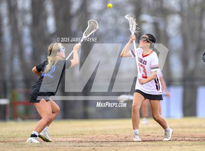 Thumbnail 3 in Girls Prep @ Signal Mountain photogallery.