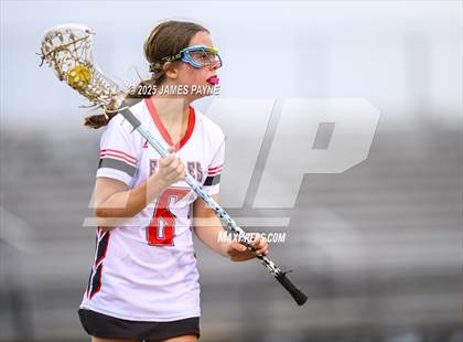 Thumbnail 1 in Girls Prep @ Signal Mountain photogallery.