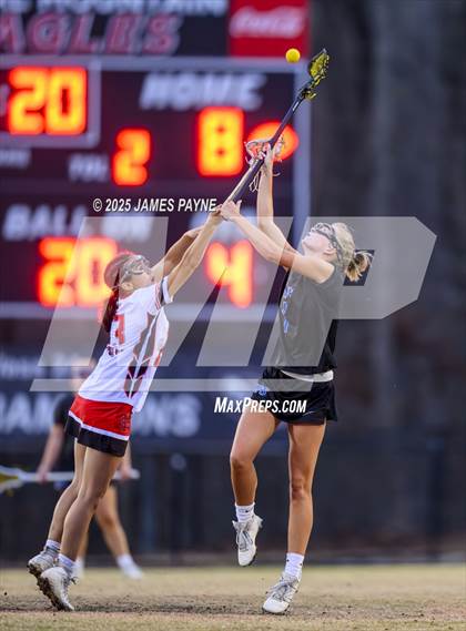 Thumbnail 1 in Girls Prep @ Signal Mountain photogallery.