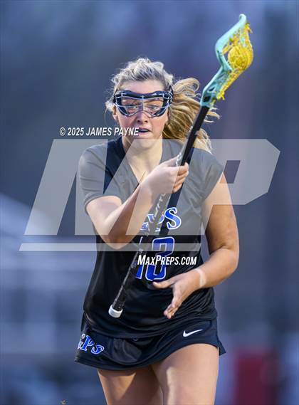 Thumbnail 2 in Girls Prep @ Signal Mountain photogallery.