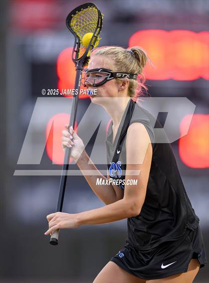 Thumbnail 2 in Girls Prep @ Signal Mountain photogallery.