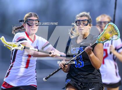 Thumbnail 3 in Girls Prep @ Signal Mountain photogallery.