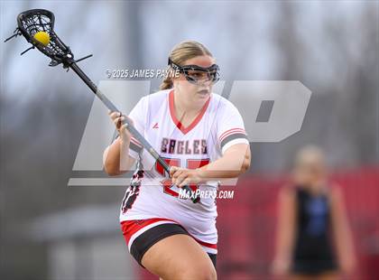 Thumbnail 2 in Girls Prep @ Signal Mountain photogallery.