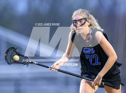 Thumbnail 2 in Girls Prep @ Signal Mountain photogallery.